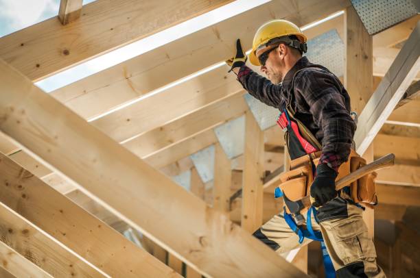 Quick and Trustworthy Emergency Roof Repair Services in Elkhart, IN