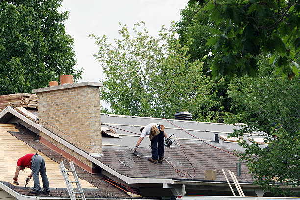 Roof Repair Estimates in Elkhart, IN