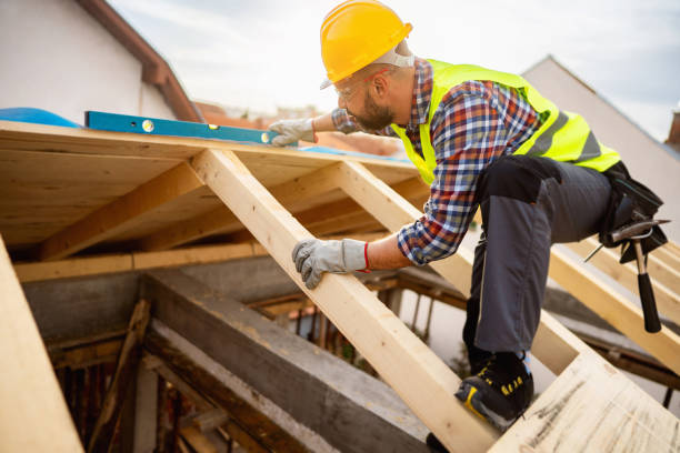 Best New Roof Installation  in Elkhart, IN