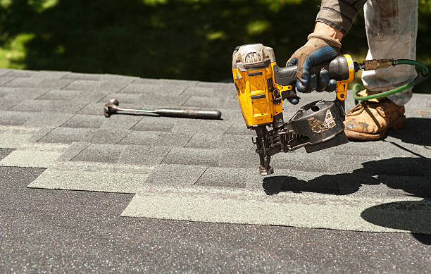 Reliable Elkhart, IN Roofing Contractor Solutions