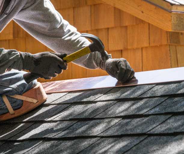 Best New Roof Installation  in Elkhart, IN